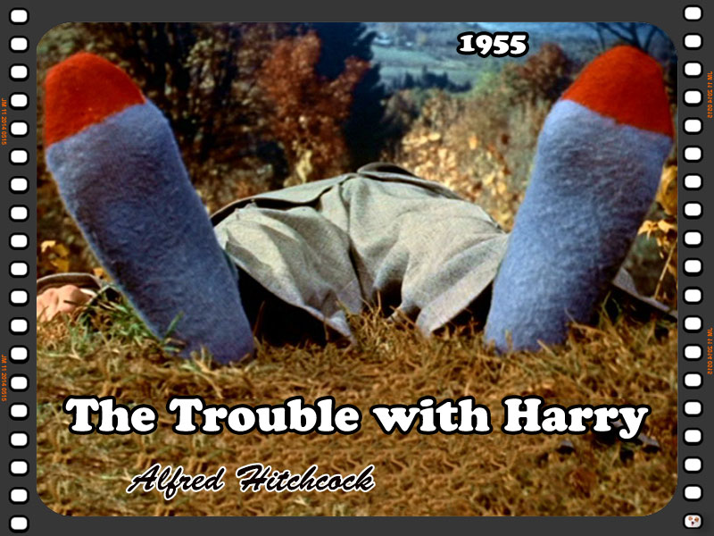 The Trouble with Harry